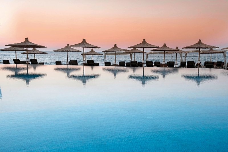 Nana Princess Suites, Villas & Spa 7