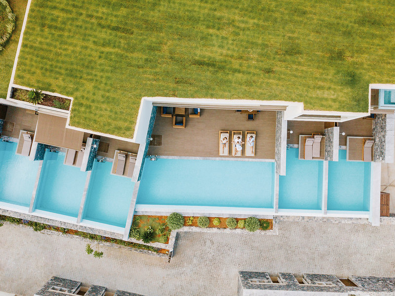 Nana Princess Suites, Villas & Spa 8
