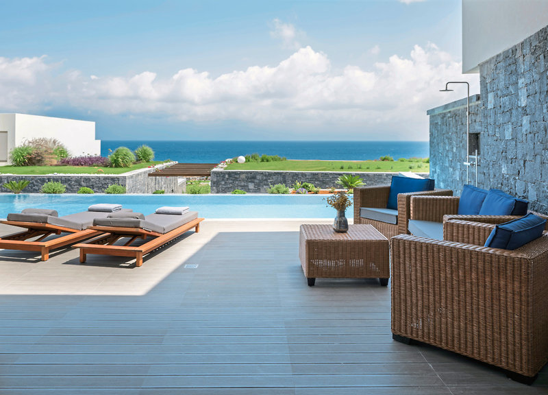 Nana Princess Suites, Villas & Spa 9