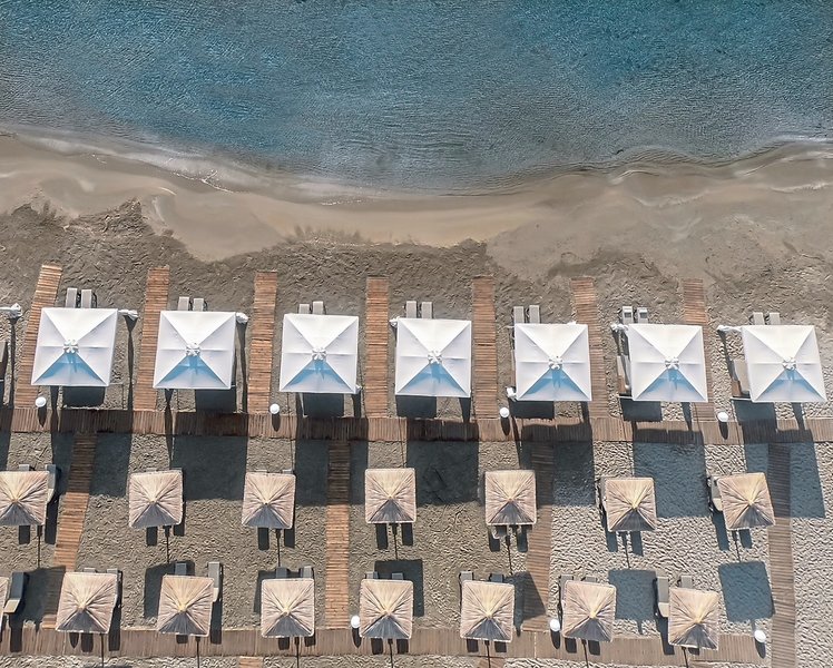 Nana Princess Suites, Villas & Spa 10