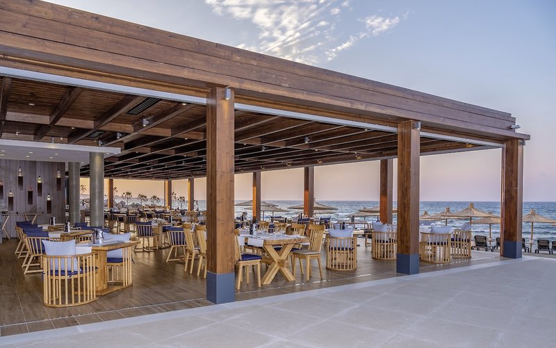Nana Princess Suites, Villas & Spa 12