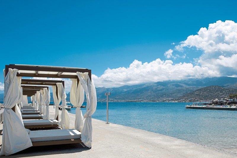 Nana Princess Suites, Villas & Spa 13