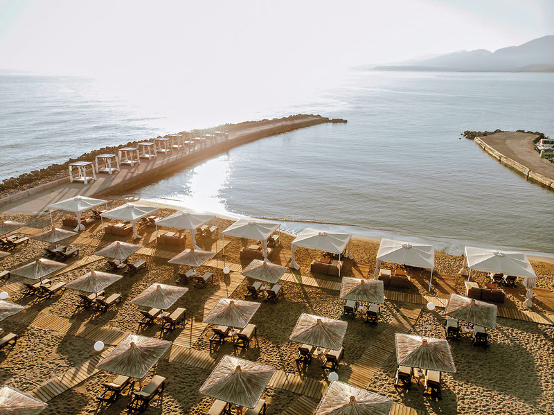 Nana Princess Suites, Villas & Spa 15