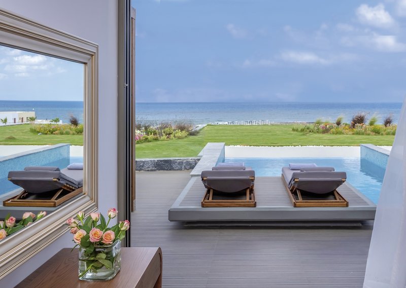 Nana Princess Suites, Villas & Spa 16