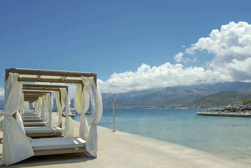 Nana Princess Suites, Villas & Spa 18