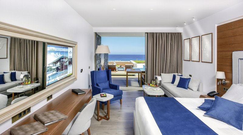 Nana Princess Suites, Villas & Spa 19
