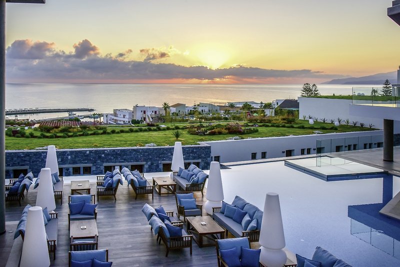 Nana Princess Suites, Villas & Spa 20