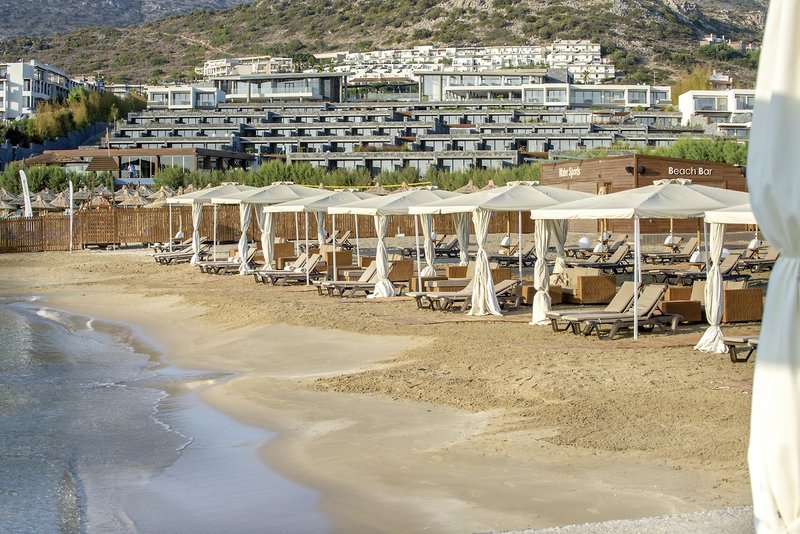 Nana Princess Suites, Villas & Spa 21