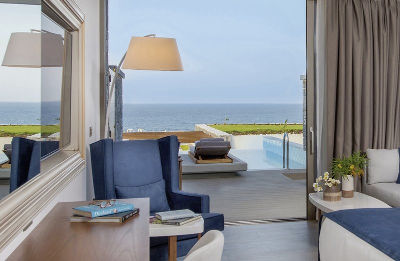 Nana Princess Suites, Villas & Spa 22