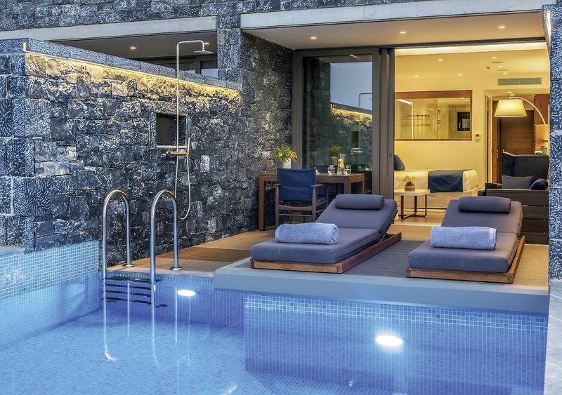Nana Princess Suites, Villas & Spa 23