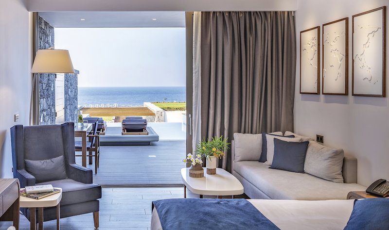 Nana Princess Suites, Villas & Spa 24