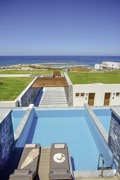 Nana Princess Suites, Villas & Spa 25