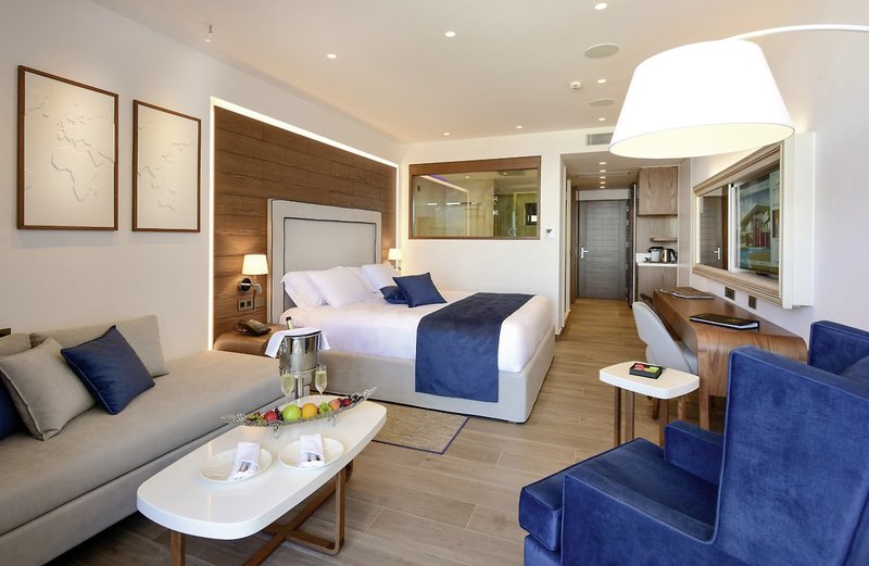 Nana Princess Suites, Villas & Spa 26