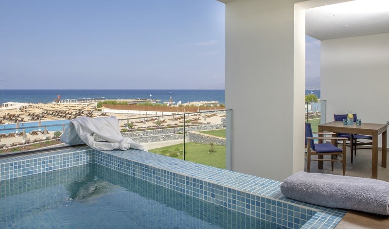 Nana Princess Suites, Villas & Spa 27