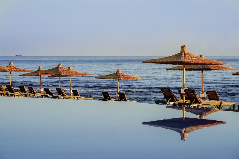 Nana Princess Suites, Villas & Spa 28