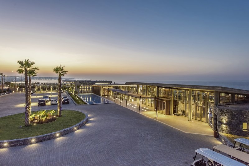 Nana Princess Suites, Villas & Spa 29