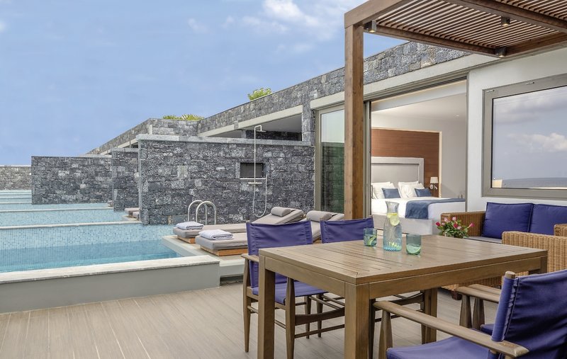 Nana Princess Suites, Villas & Spa 30