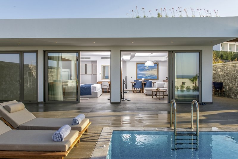 Nana Princess Suites, Villas & Spa 31