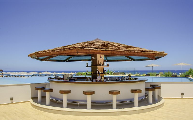 Nana Princess Suites, Villas & Spa 32