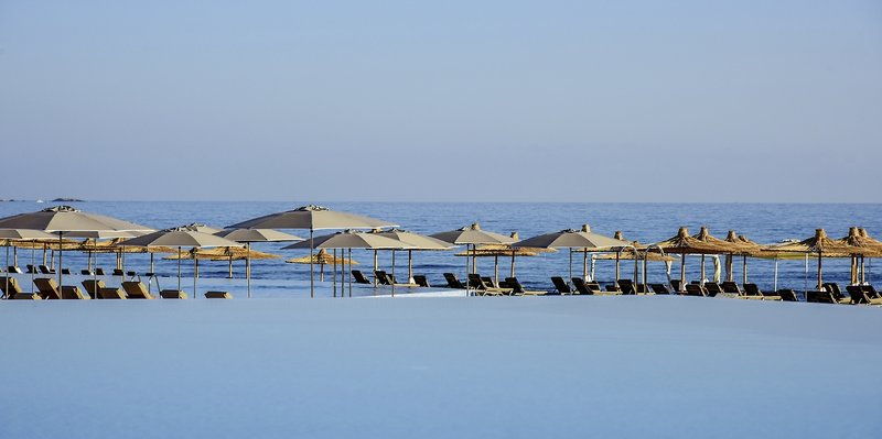 Nana Princess Suites, Villas & Spa 34