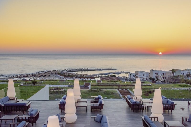 Nana Princess Suites, Villas & Spa 35
