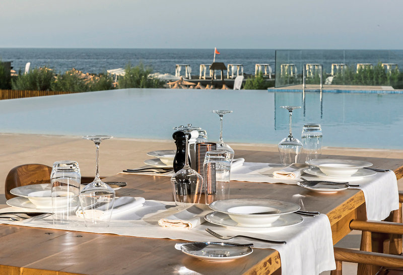Nana Princess Suites, Villas & Spa 37