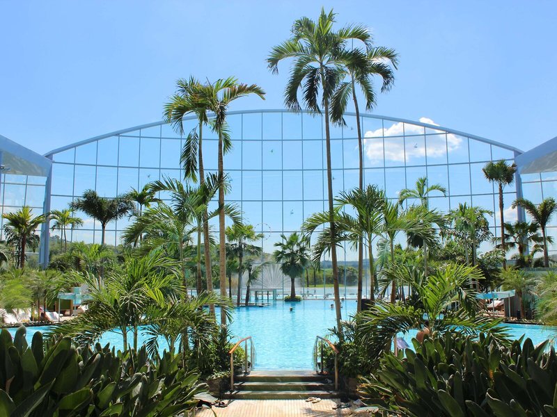 Best Western Plus Palatin Kongresshotel 8