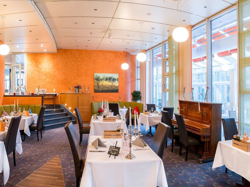 Best Western Plus Palatin Kongresshotel 10