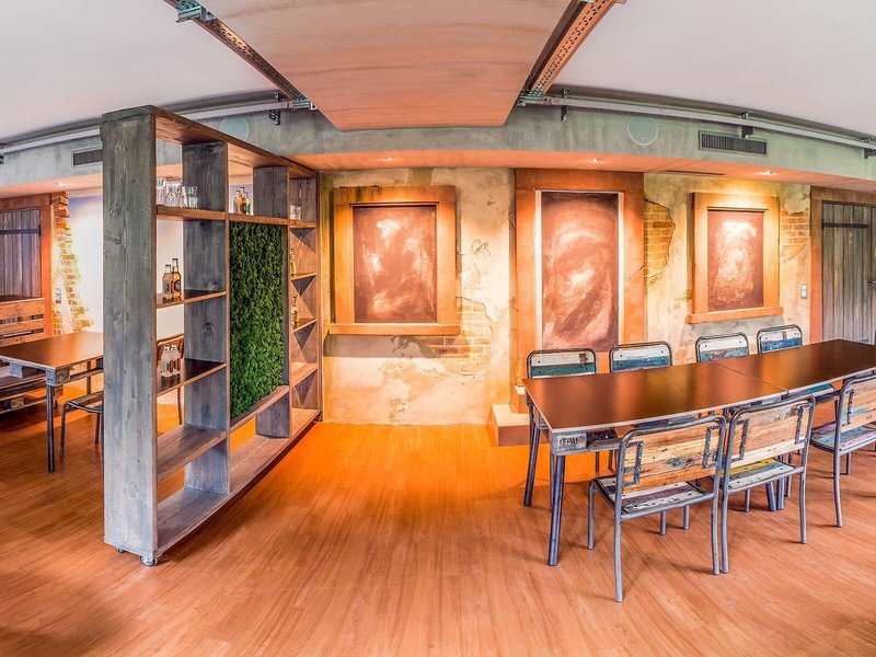 Best Western Plus Palatin Kongresshotel 11