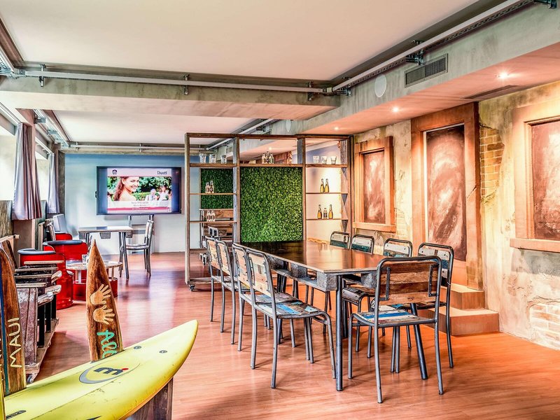 Best Western Plus Palatin Kongresshotel 14