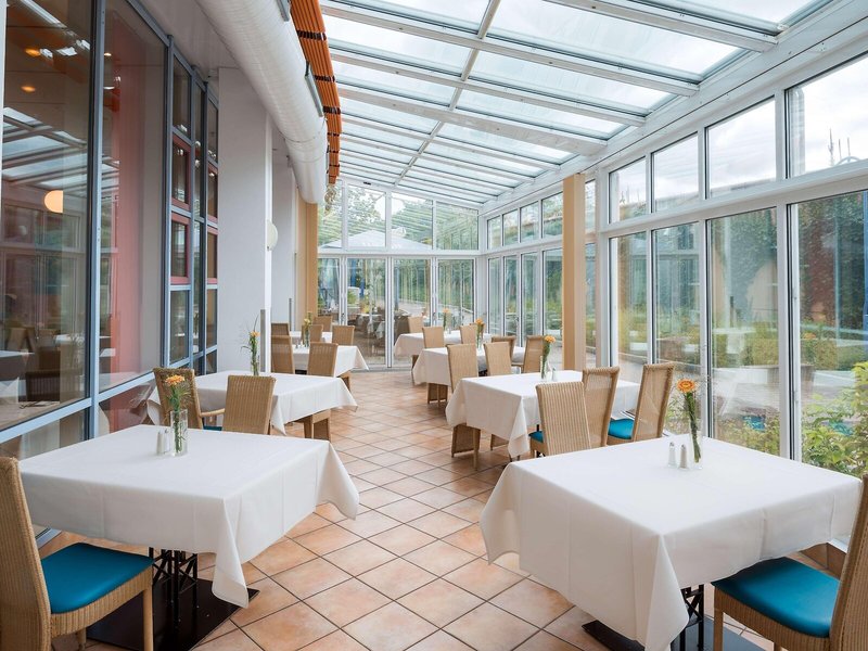Best Western Plus Palatin Kongresshotel 15