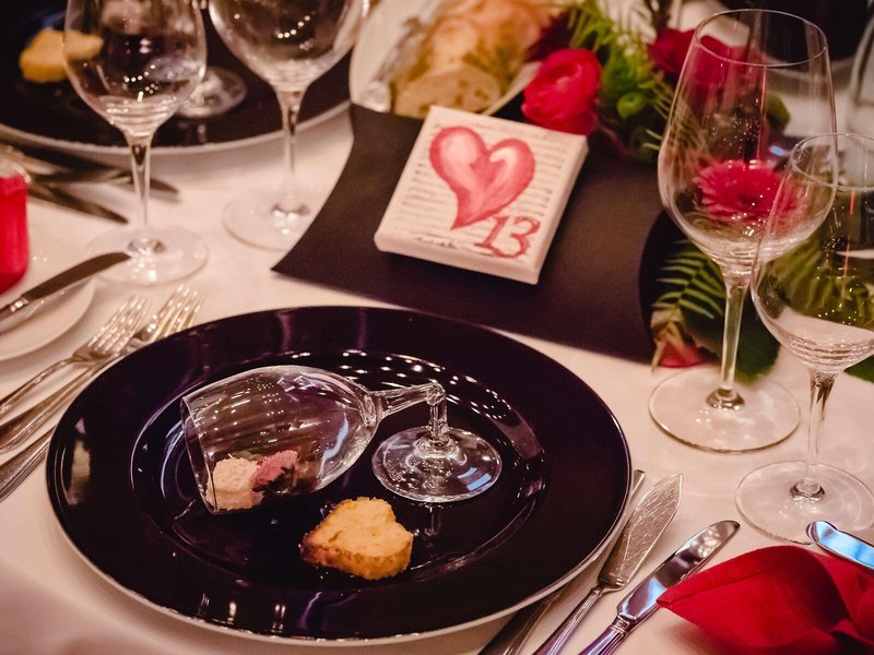 Best Western Plus Palatin Kongresshotel 17