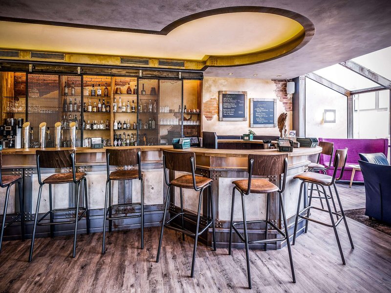 Best Western Plus Palatin Kongresshotel 18