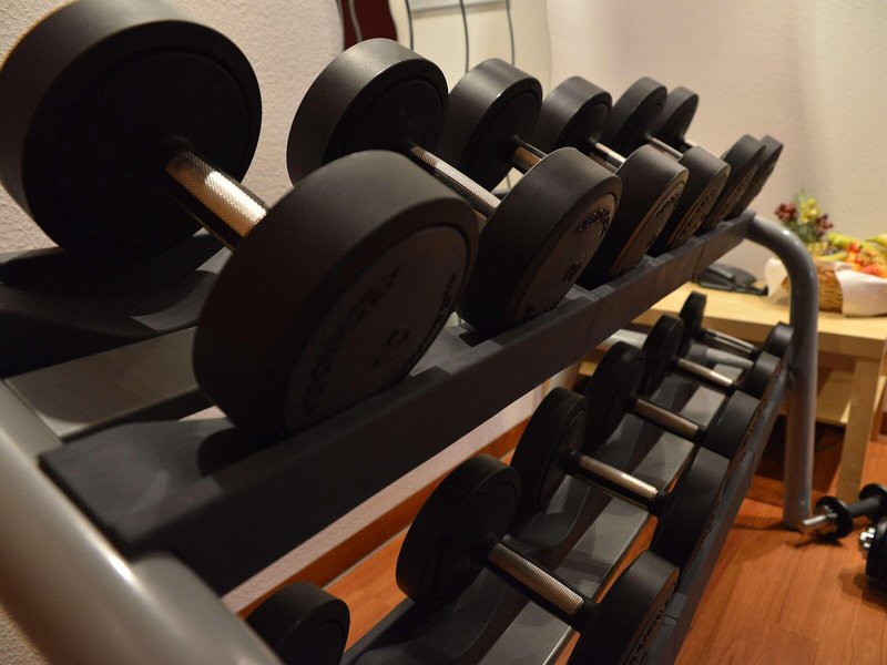 Best Western Plus Palatin Kongresshotel 20