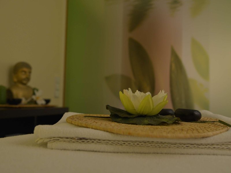 Best Western Plus Palatin Kongresshotel 23