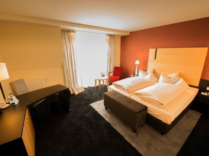 Best Western Plus Palatin Kongresshotel 26