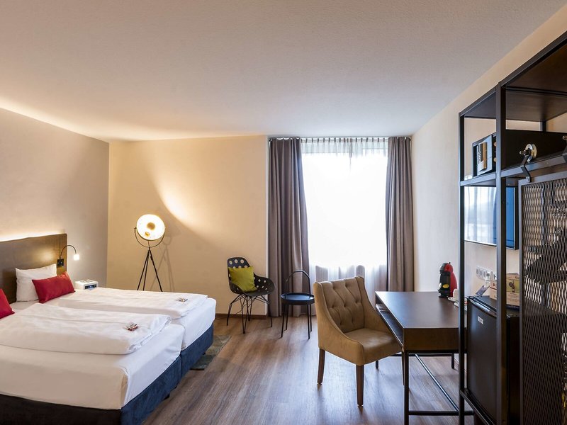 Best Western Plus Palatin Kongresshotel 27