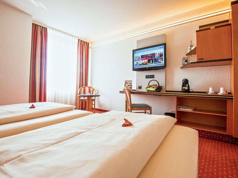 Best Western Plus Palatin Kongresshotel 28