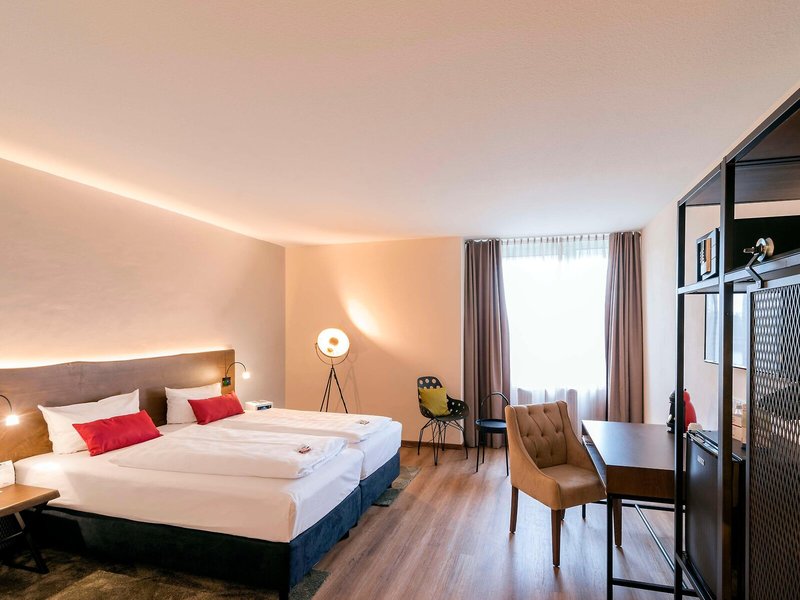 Best Western Plus Palatin Kongresshotel 29