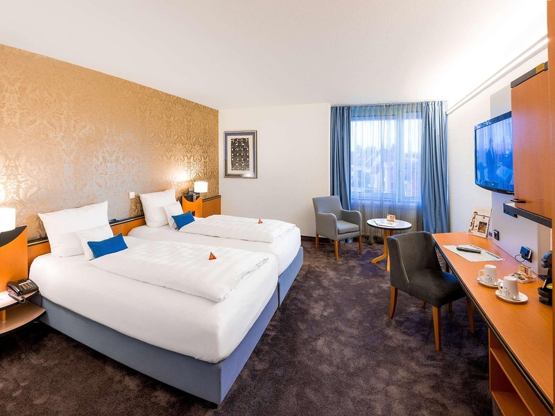 Best Western Plus Palatin Kongresshotel 31