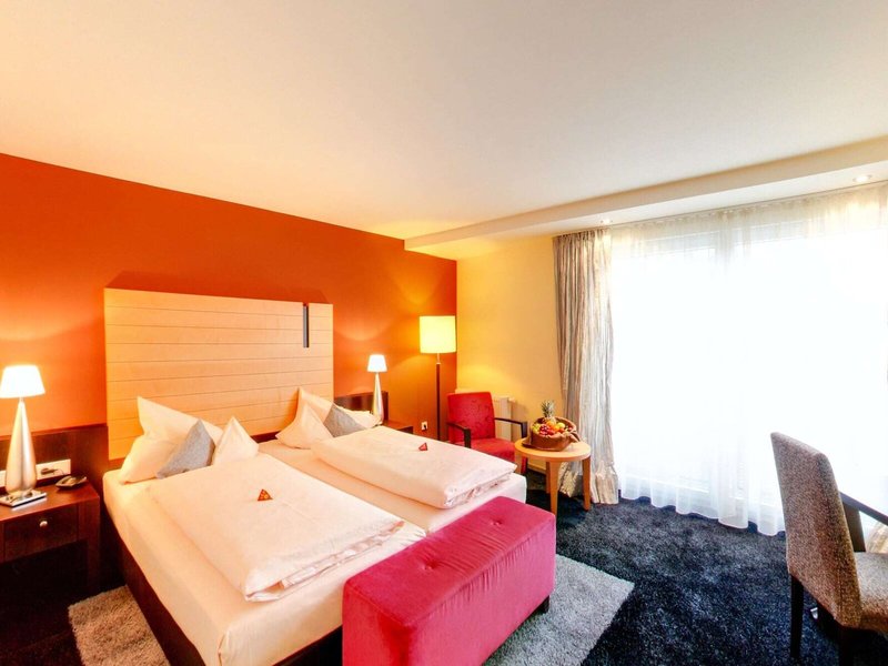 Best Western Plus Palatin Kongresshotel 32