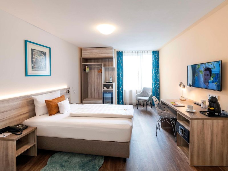 Best Western Plus Palatin Kongresshotel 33