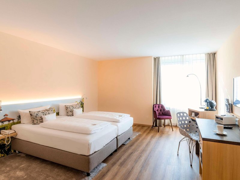 Best Western Plus Palatin Kongresshotel 34