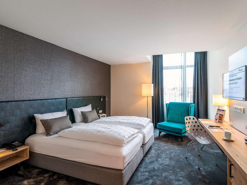 Best Western Plus Palatin Kongresshotel 35