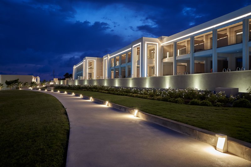 Mayia Exclusive Resort & Spa 1