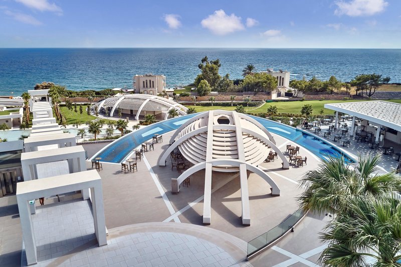 Mayia Exclusive Resort & Spa 2