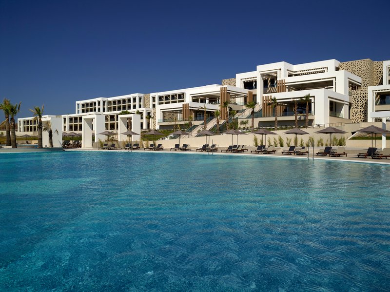 Mayia Exclusive Resort & Spa 3