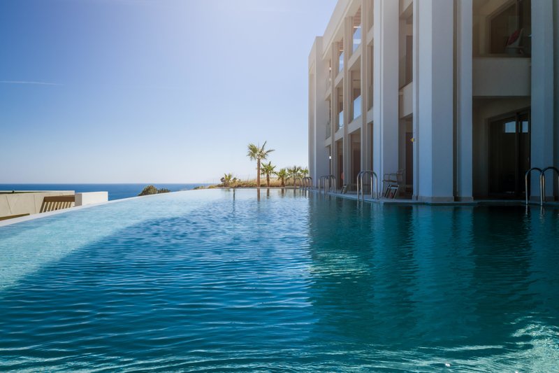 Mayia Exclusive Resort & Spa 6