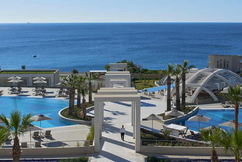 Mayia Exclusive Resort & Spa 7