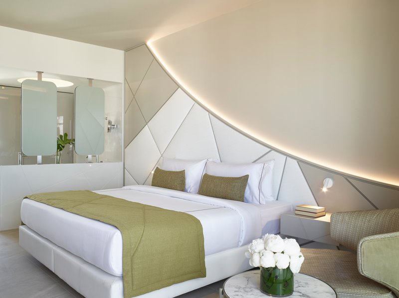 Mayia Exclusive Resort & Spa 10